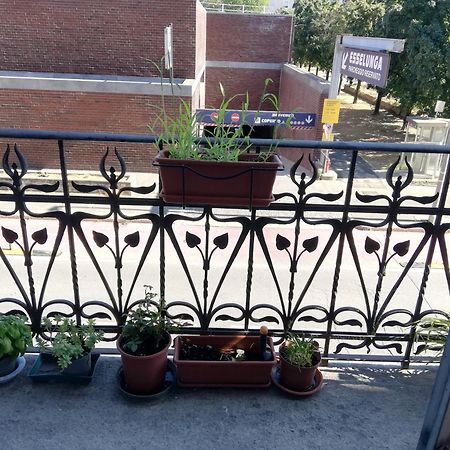 Le Corti 2 Apartment Alessandria Exterior photo